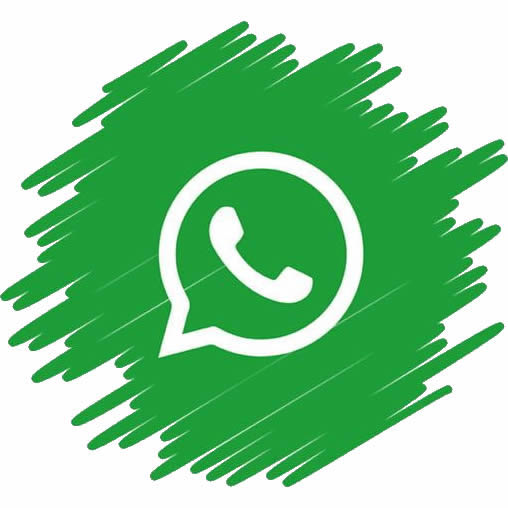 Ícone WhatsApp Fale Conosco